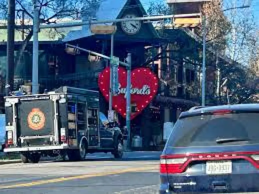 Savitha Shan and the Unsettled Questions After Austin’s West 6th Street Mass Shooting