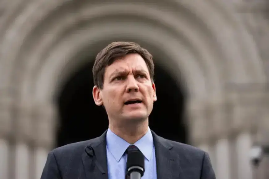 B.C. Embraces Permanent Daylight Saving Time, Announces Eby