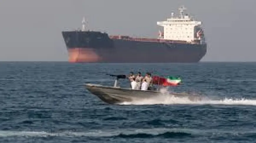 Strait Of Hormuz Closed: How a Blocked Choke Point Could Reshape Global Oil Flows and Military Calculus