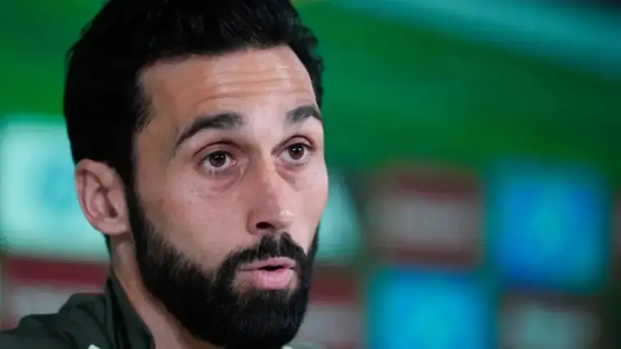 Arbeloa to Unveil Future Superstar in Real Madrid vs Getafe Match