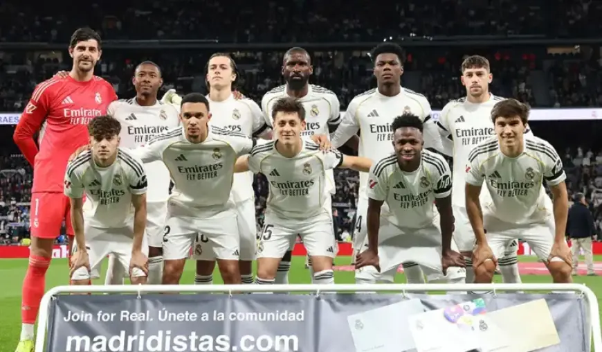 Getafe Match Highlights: Who Was the Player of the Game?