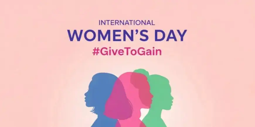 New England Honors International Women’s Day with Celebrations