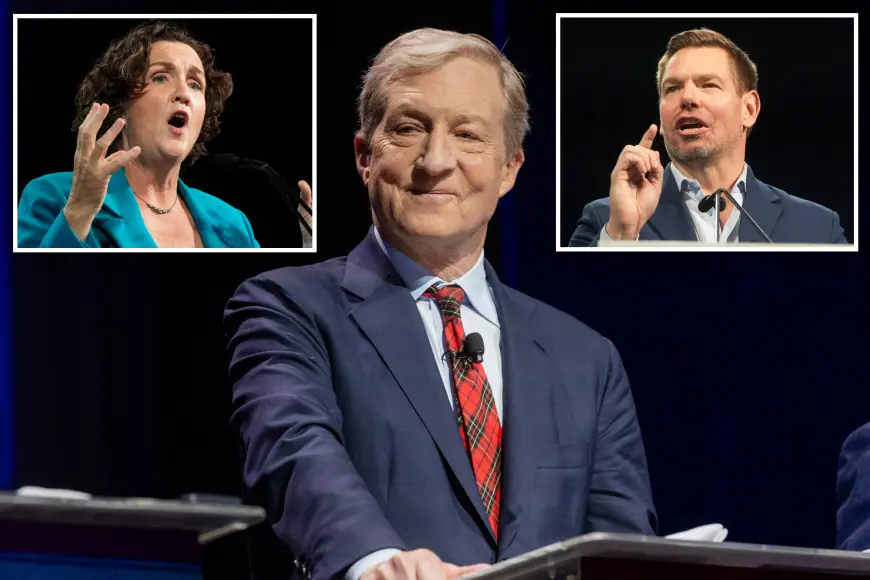 California needs to fix Prop 13, but Tom Steyer’s plan has a fatal flaw