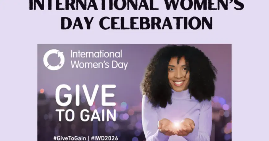 UWL Hosts International Women’s Day Celebration on Tuesday