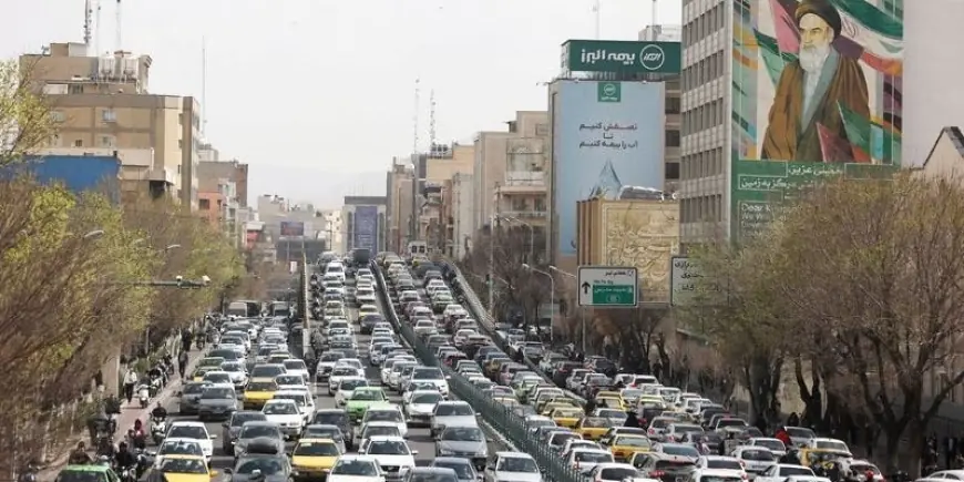 State Department Travel Advisory Urges Americans to Leave 15 Middle East Countries as Strikes Escalate