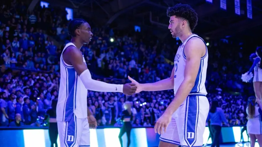 Duke Vs Nc State Prediction: How Top-Ranked Momentum Could Shift in Raleigh