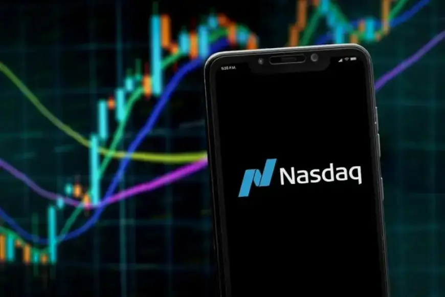 Nasdaq Seeks Approval to Launch Binary Options on Nasdaq-100 Index
