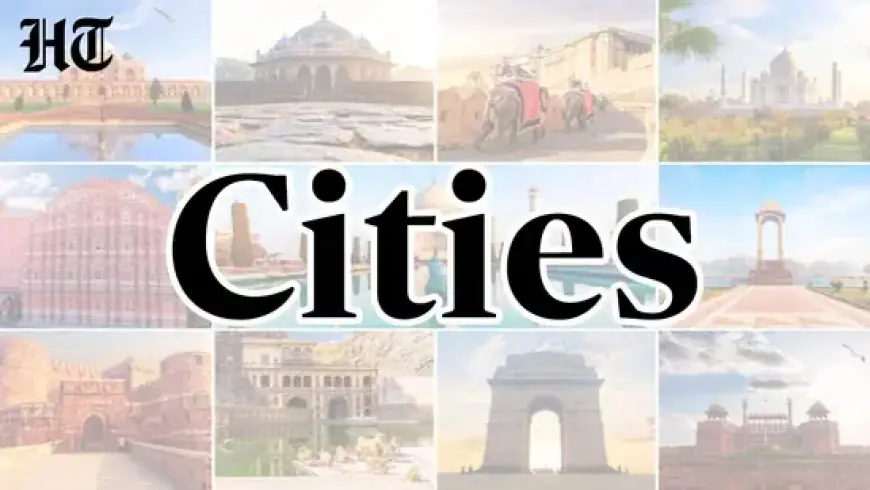 Dhanbad Boosts Security Measures for Holi Celebrations