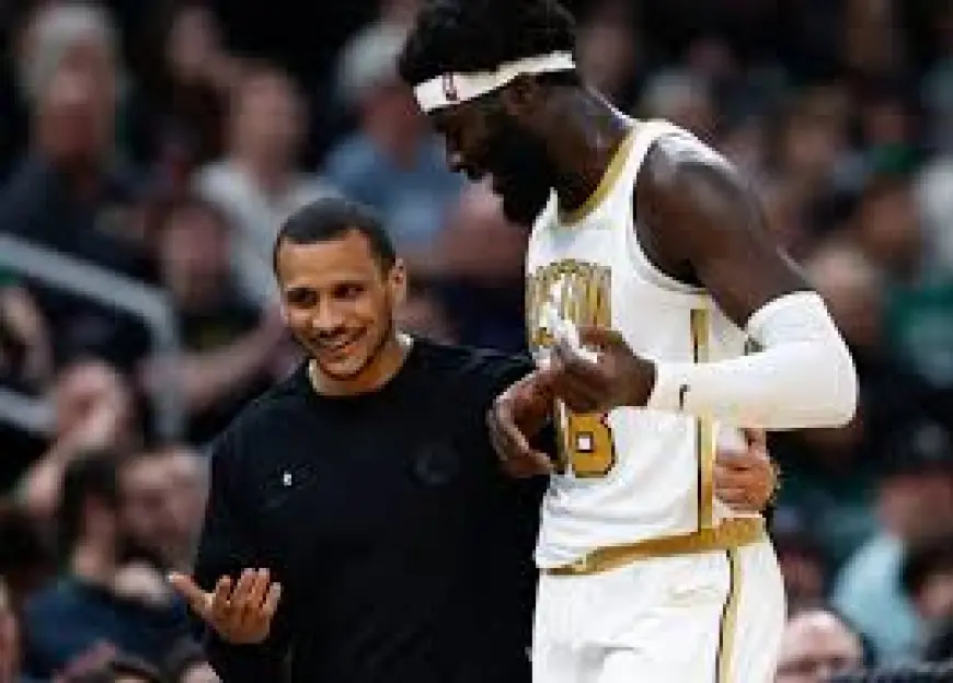 Celtics Vs Bucks: Final injury report and lineup notes