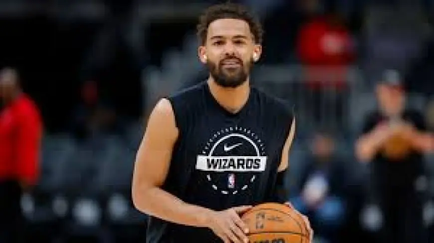 Trae Young to Make Wizards Debut Thursday vs. Jazz in Capital One Arena Return