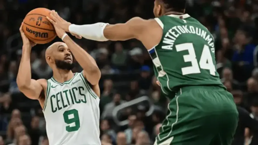 Celtics vs Bucks: Expert Predictions & Betting Odds for NBA Clash Tonight
