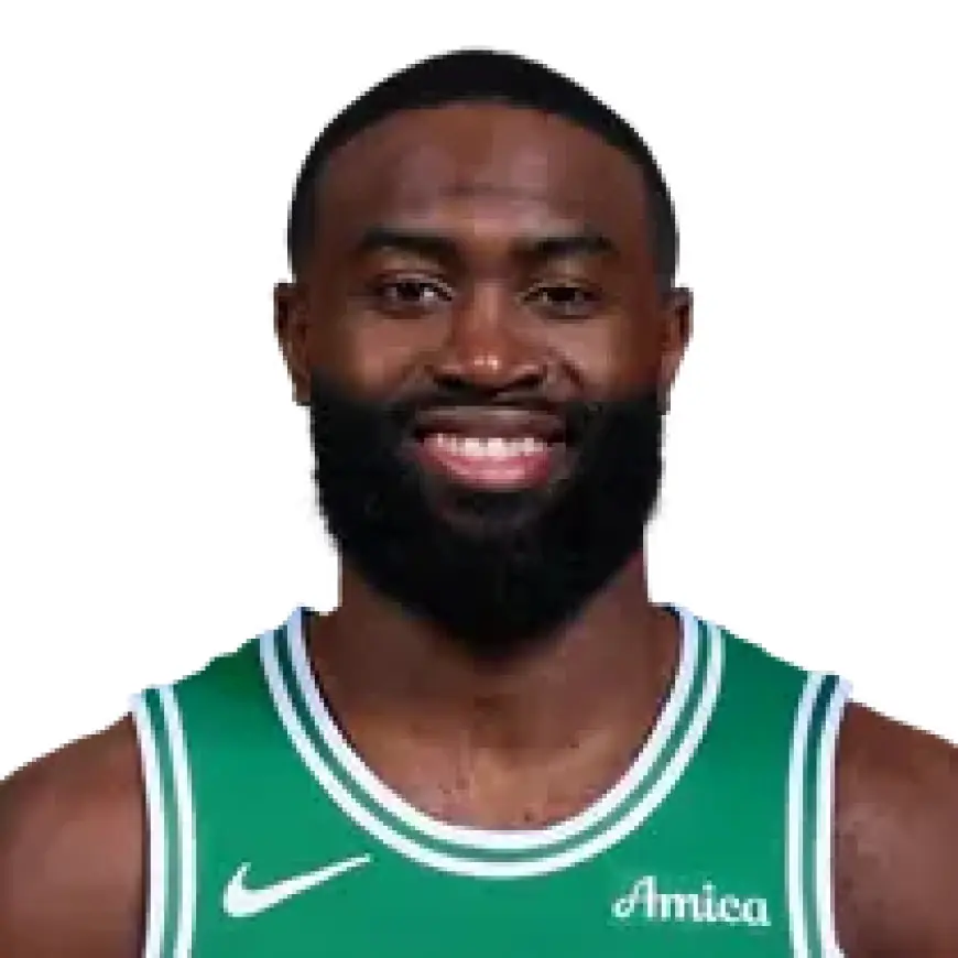 Jaylen Brown Sidelined Monday Due to Illness