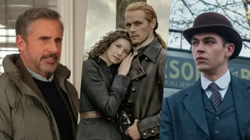 Stream This Week’s Top 7 New Shows on Netflix, Hulu & More (March 2-8)