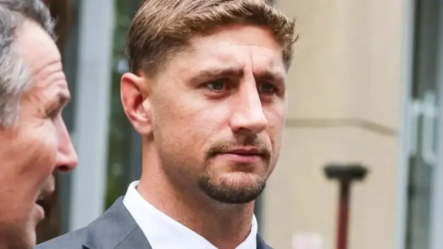 NRL Star’s Contract Saga Takes Unexpected Turn