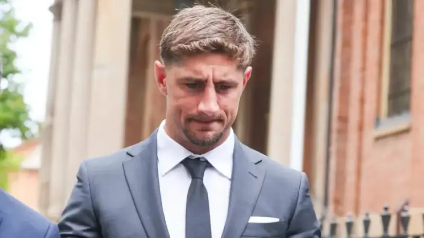 Lomax Legal Saga Ends, Eels Star Faces Uncertain Future