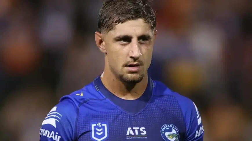 Zac Lomax Resolves Dispute with Eels Ahead of Crucial NRL Court Decision
