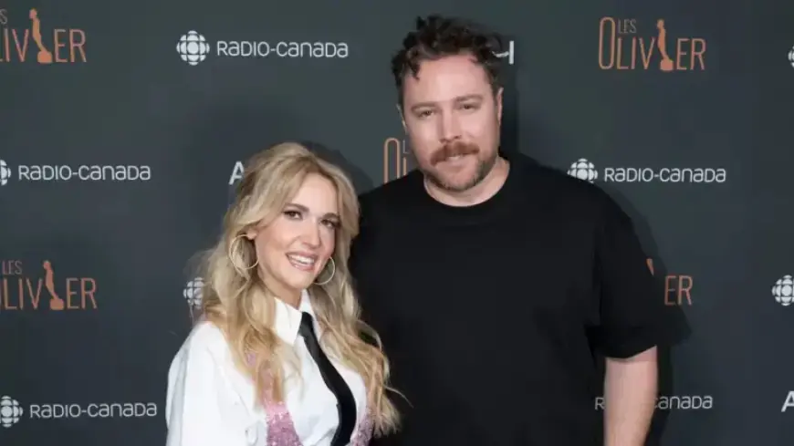 Rosalie Vaillancourt Celebrates Two-Year Anniversary with Heartfelt Message