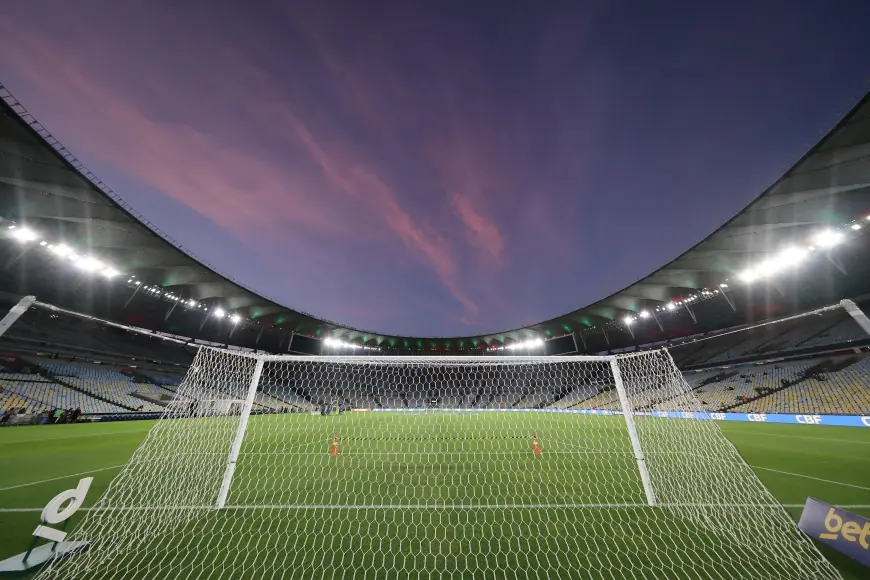 Madureira x Flamengo: escalações e horário do jogo de volta no Cariocão