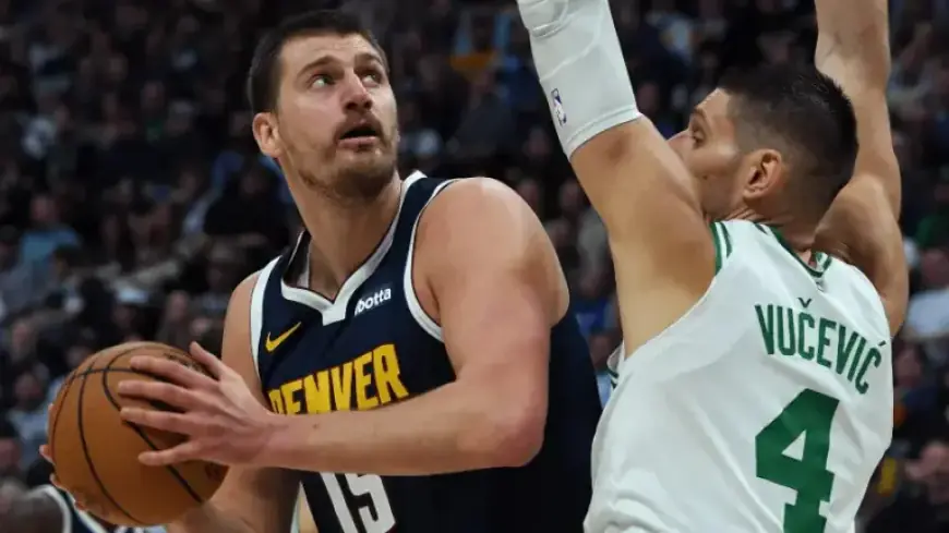 Nuggets vs Jazz: Expert Predictions, Picks & Odds for Tonight’s NBA Showdown