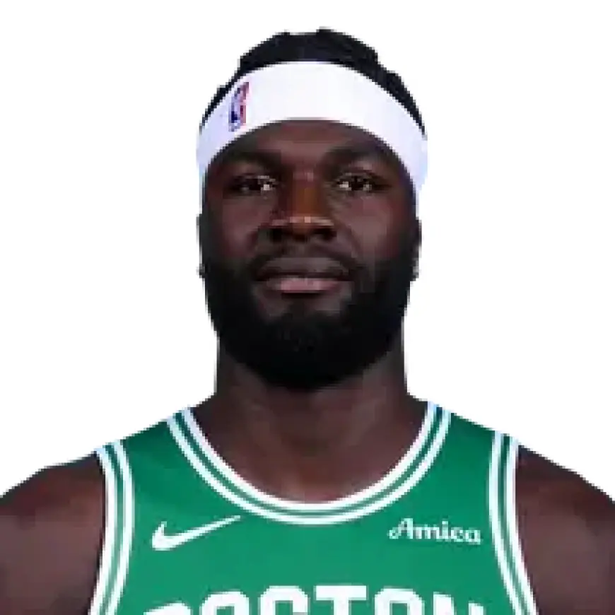 Neemias Queta to Rest, Misses Monday’s Game