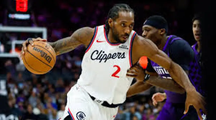 Clippers Vs Warriors Preview: How to Watch March 2 at Chase Center