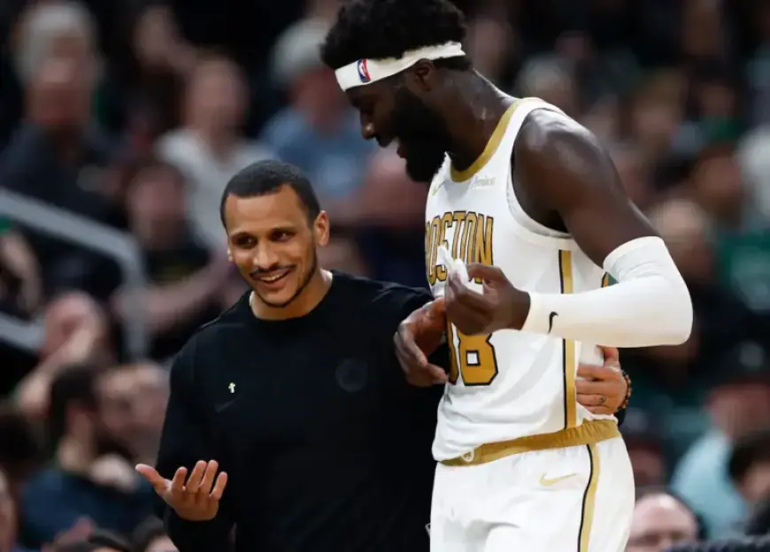 Boston Celtics Face Off Against Milwaukee Bucks After Weekend Sweep