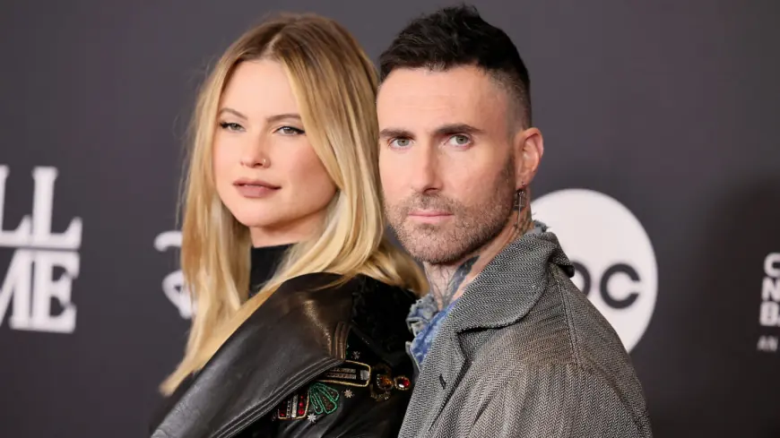 Adam Levine and Behati Prinsloo Stay Together After 2022 Cheating Allegations