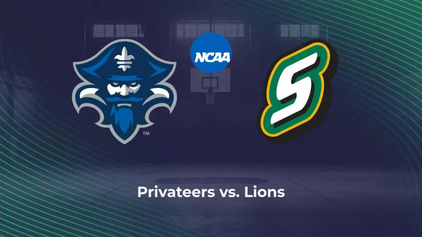 New Orleans Basketball Favored by 6.5 Points Over SE Louisiana for March 2 Meeting