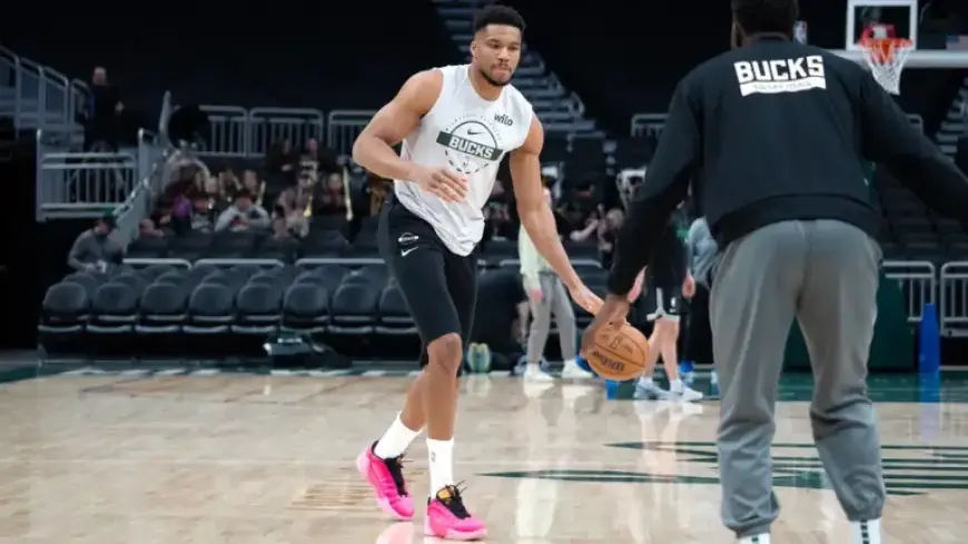 Celtics Dominate Bucks 83-65 at Third Quarter’s End