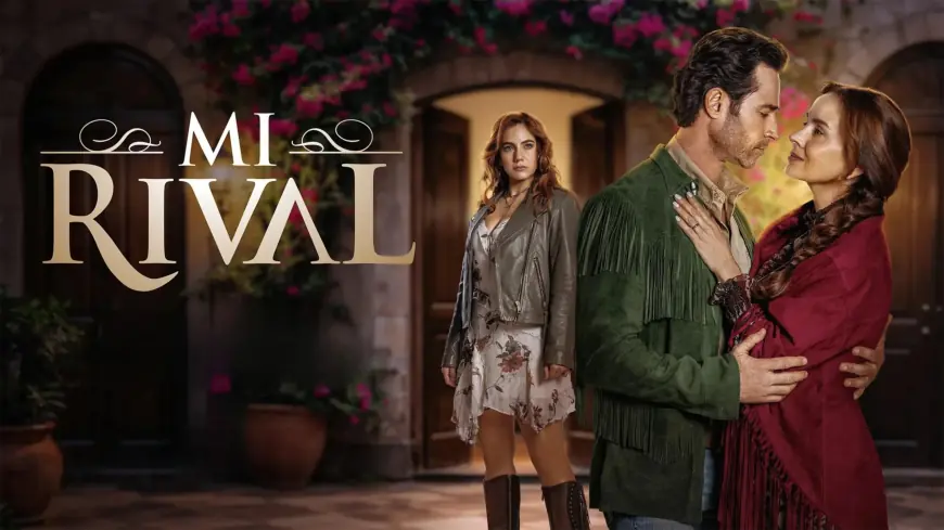 How to watch Mi Rival outside the US and in Canada