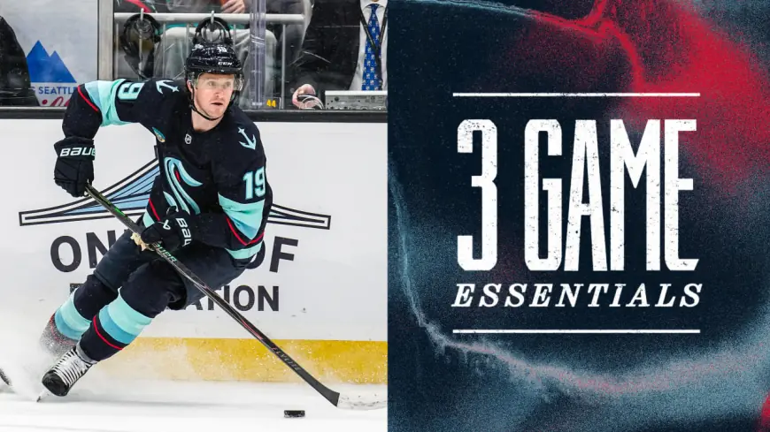 Hurricanes Vs Kraken: Momentum Shift Puts Playoff Math and Matchups Under the Microscope