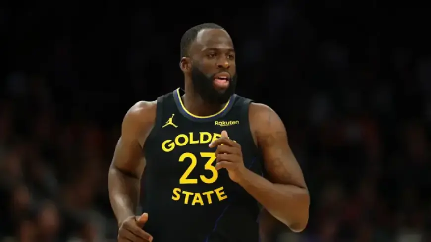 Draymond Green, John Collins Lead Top Underdog Bets for Warriors vs. Clippers