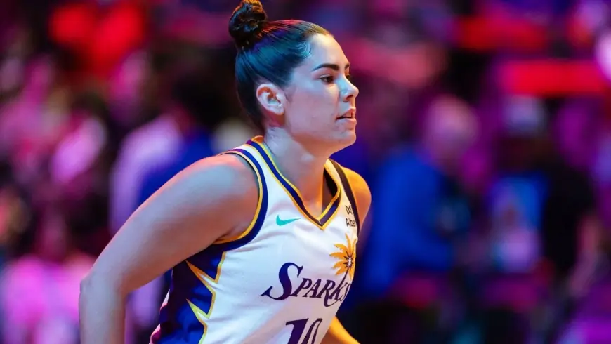 Paige Bueckers Voices Frustration as WNBA CBA Talks Reach a Critical March 10 Deadline; Players Weigh Strike Risk and Rev Share Gains