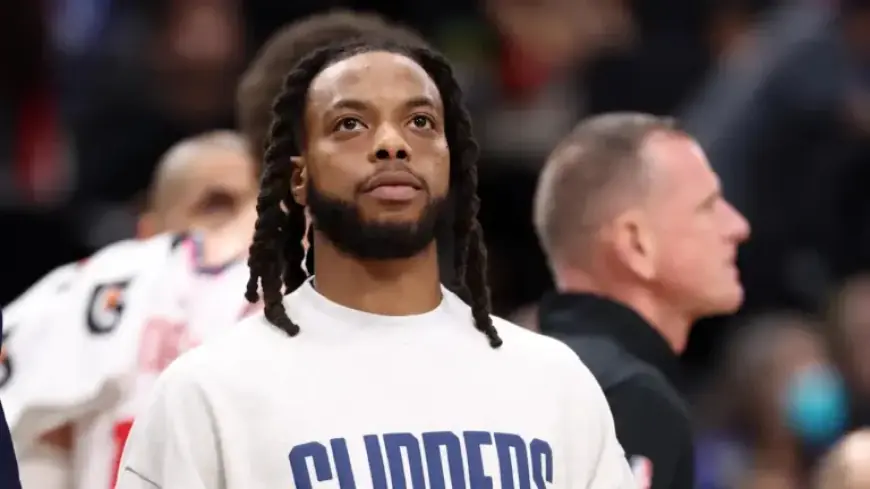 Clippers Hold Edge in Darius Garland’s Debut Against Warriors Due to Injuries