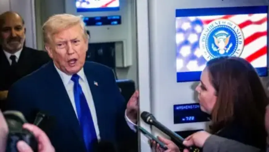 Live: Drone Attacks Hit Saudi Arabia and U.S. Embassy Amid Iran Conflict