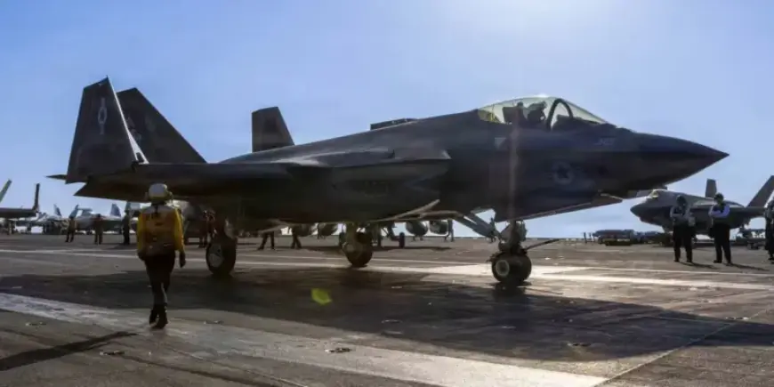 Iran’s Nuclear Program Soon ‘Untouchable’ Without Swift Action, Warns Netanyahu; Drones Target U.S. Embassy in Saudi Arabia