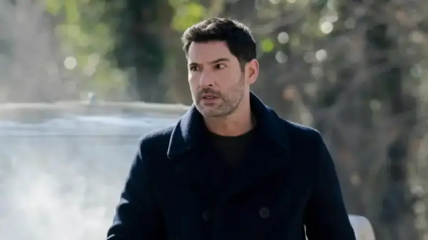 Tom Ellis Pursues Smugglers in ‘CIA’ Spin-Off’s Episode 2 Sneak Peek