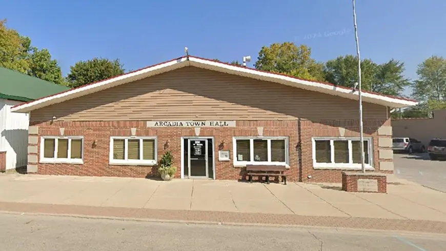 Some Arcadia Residents Evacuated After Contractor Hits Gas Main; 200 Block E Howard Ave Remains Closed