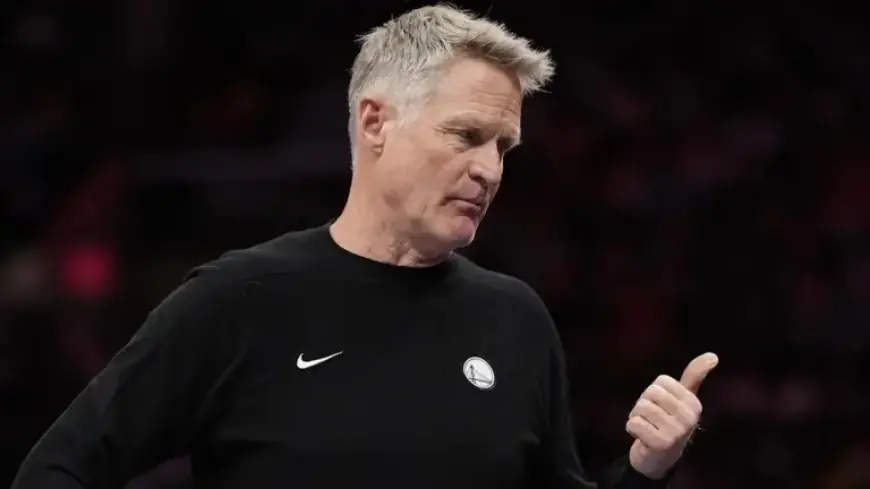 Warriors Reveal New Signing Amidst Crushing Defeat