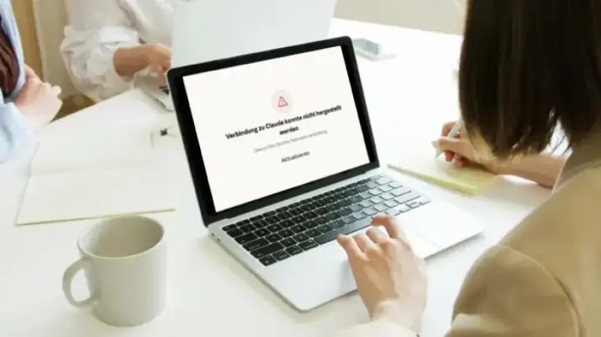 Users Flood Apps to Protest OpenAI’s Pentagon Deal; Claude Crashes