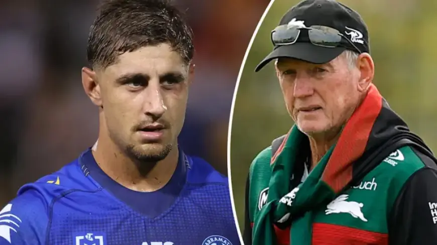Rabbitohs Seek NRL Exemption Amid Crisis; Lomax Case Shadows Blockbuster