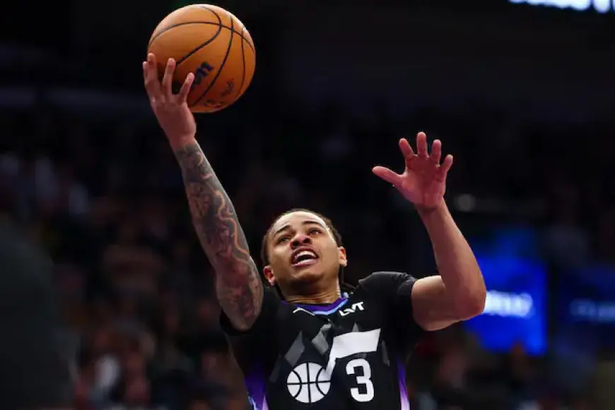 Jazz Focuses on Future Amid Loss to Nuggets