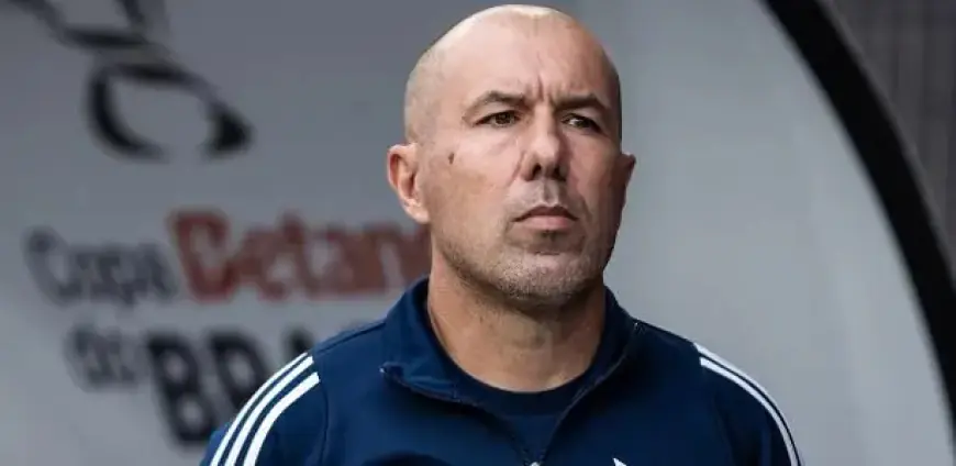 Flamengo Recruits Leonardo Jardim After Filipe Luís’s Dismissal