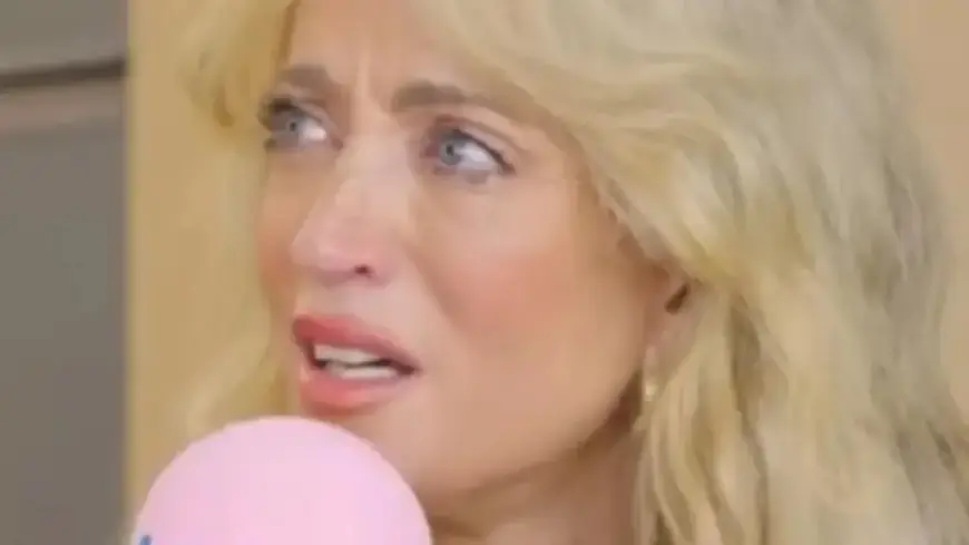 Jackie Reveals: “I’d Choose to Walk Away”