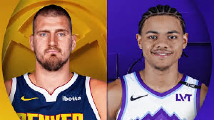 Nuggets Game: Jokic Ties Kareem’s 20/10/5 Mark in 128-125 Win as Murray Scores 45