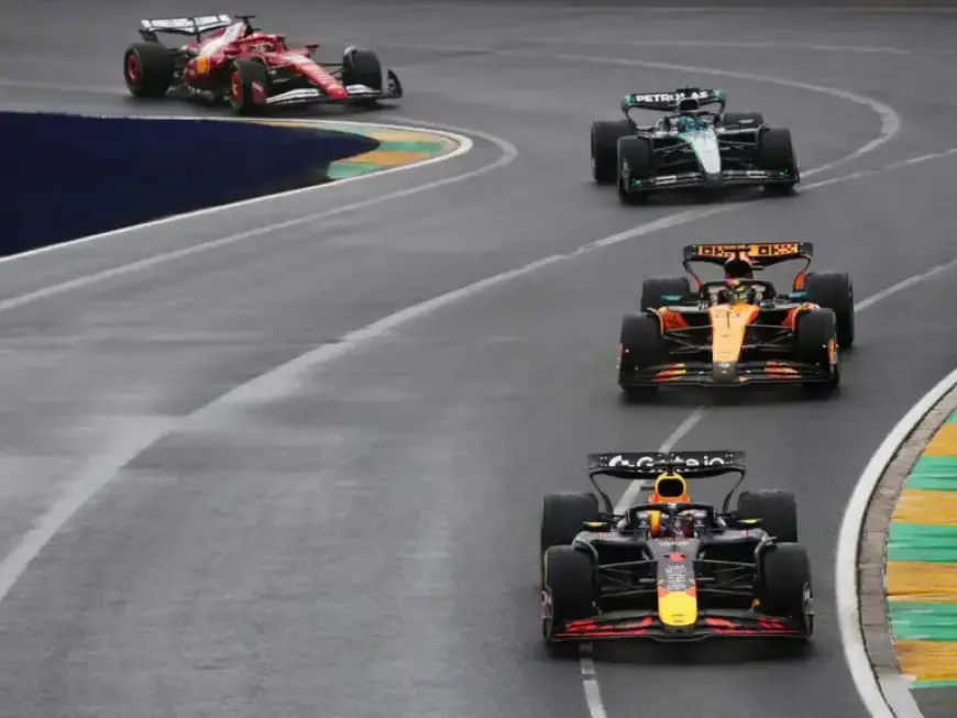 F1 Leader Demands Major Overhaul of Australian GP