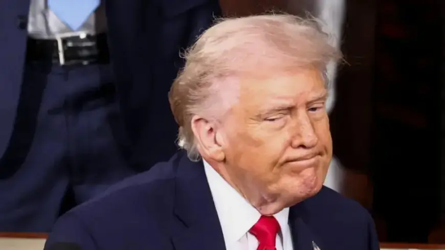 Hidden Camera Uncovers Alleged Iran Plot to Assassinate Donald Trump