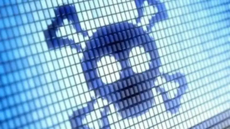 Hacker Claims New Data Breach Impacting Ministers, Prosecutors, and Security Forces