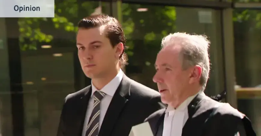 Silvagni Case Highlights Intensifying Daily Criticism in Sports