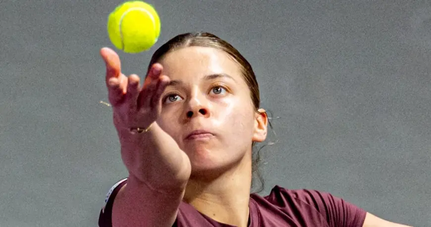 Maja Chwalińska advances in Antalya as Kawa also reaches last 16